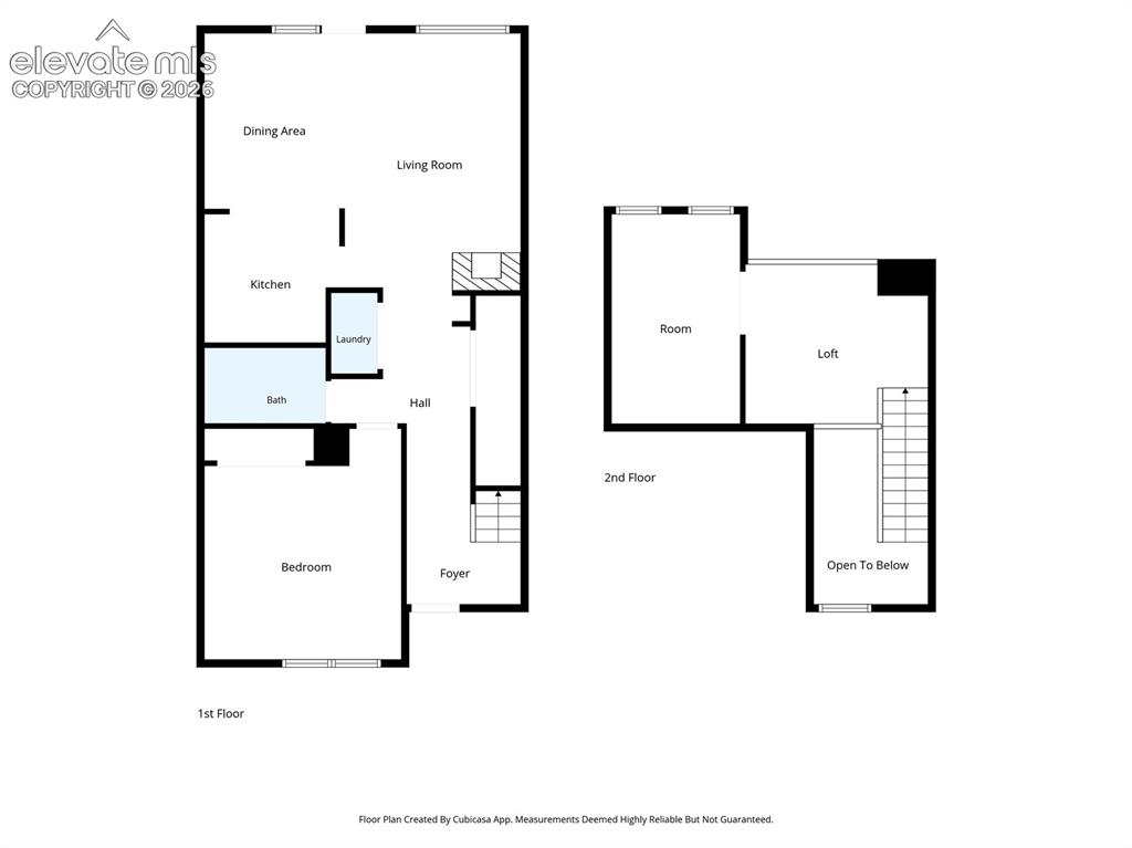 Image 26 of 38: Floor Plan
