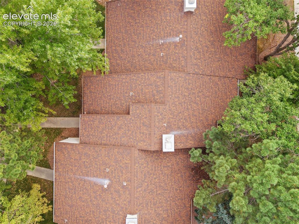 Image 31 of 38: Aerial View