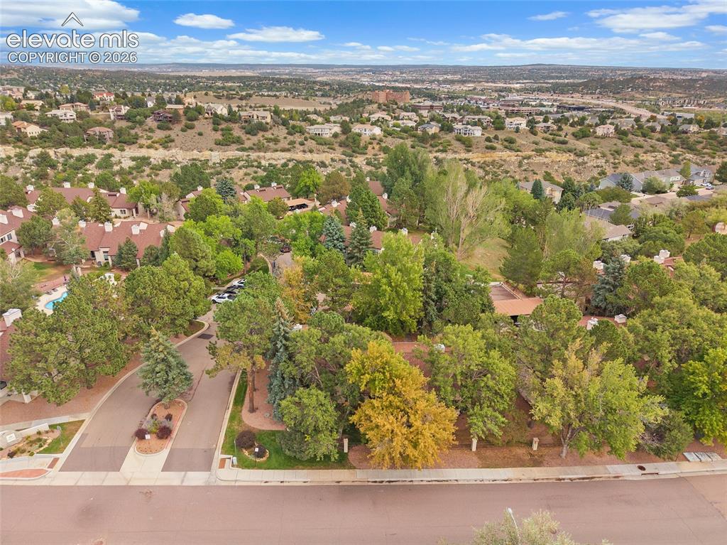 Image 33 of 38: Aerial View