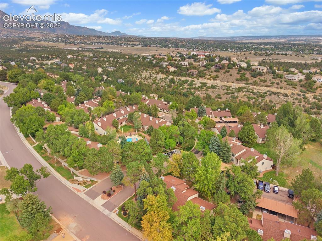 Image 34 of 38: Aerial View