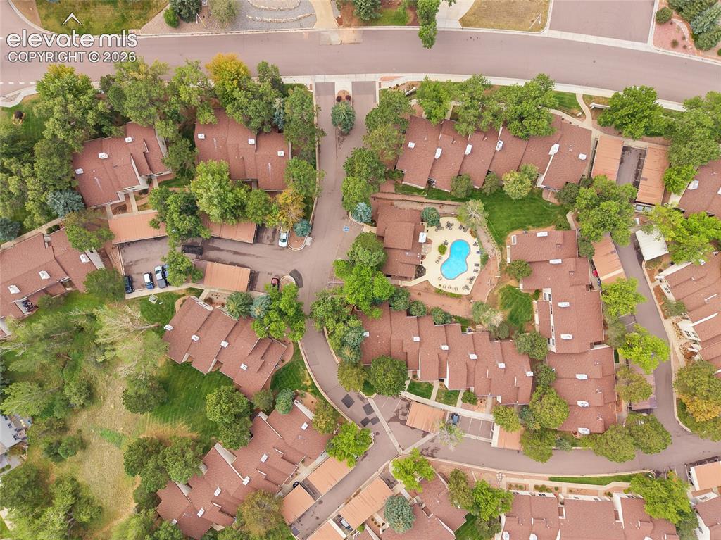 Image 35 of 38: Aerial View