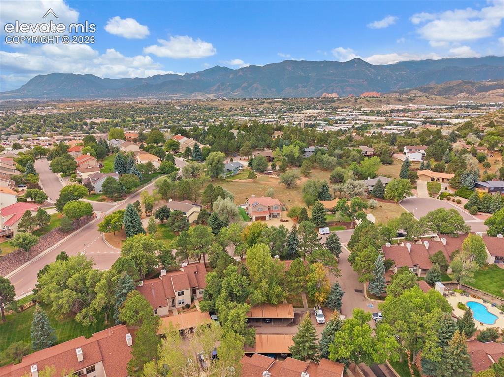 Image 36 of 38: Aerial View