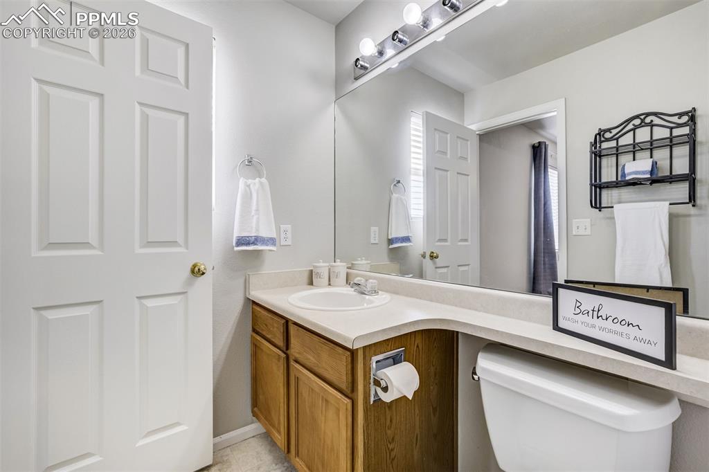 Image 23 of 33: Master Bathroom