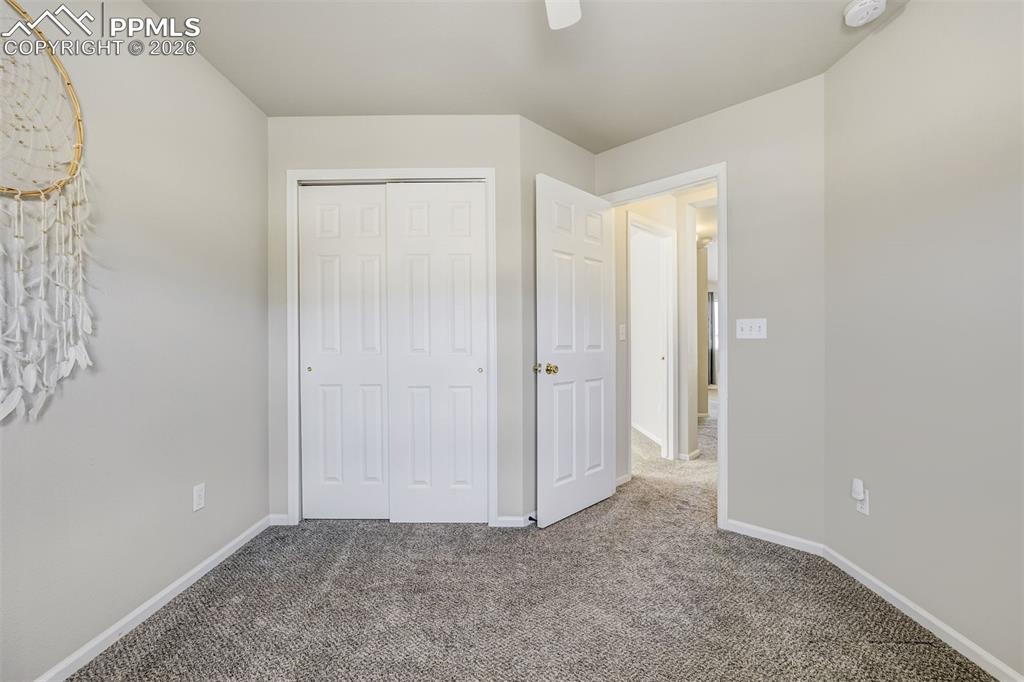 Image 25 of 33: Bedroom #2