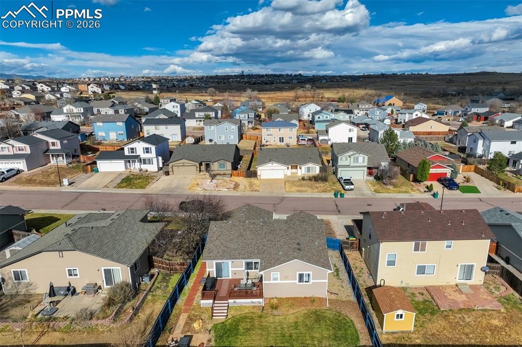 Image 30 of 33: Aerial View