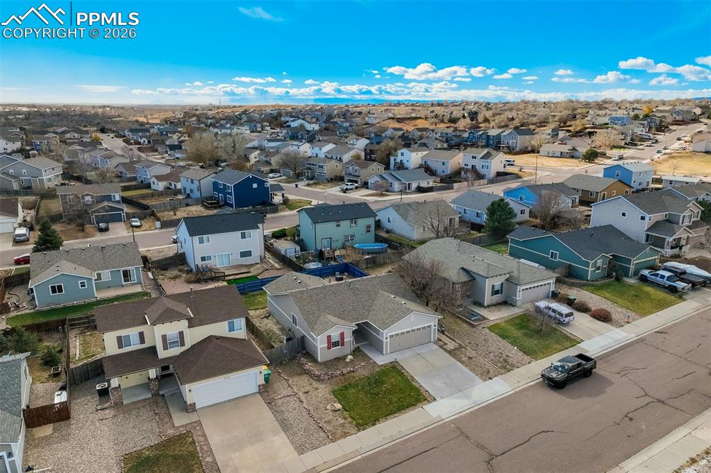 Image 31 of 33: Aerial View