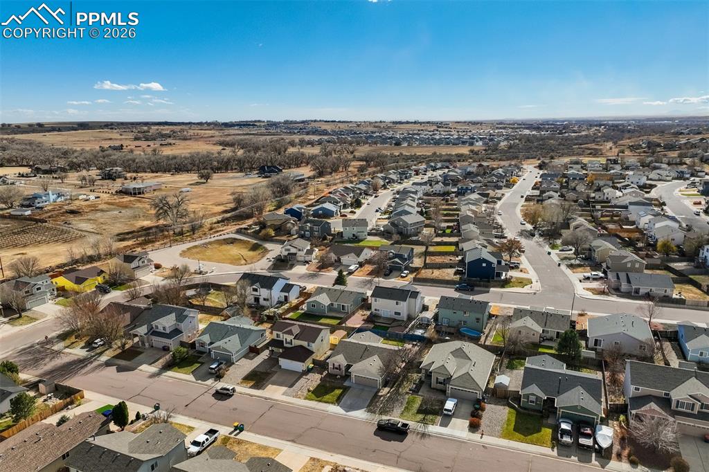 Image 32 of 33: Aerial View