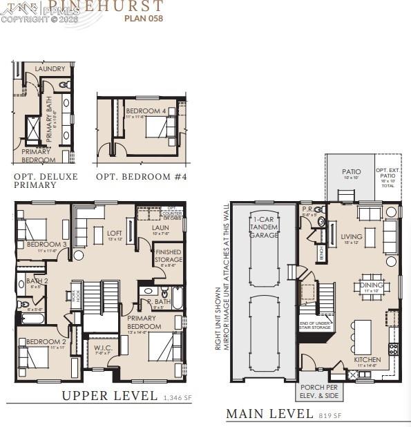 Image 2 of 10: Floor Plan
