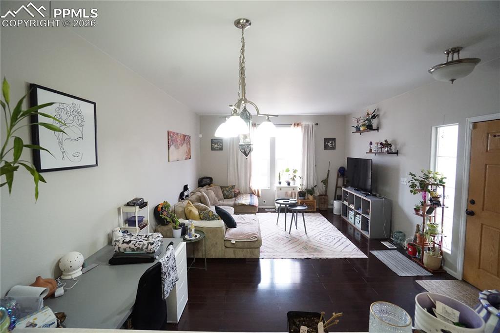 Image 11 of 33: Living Room