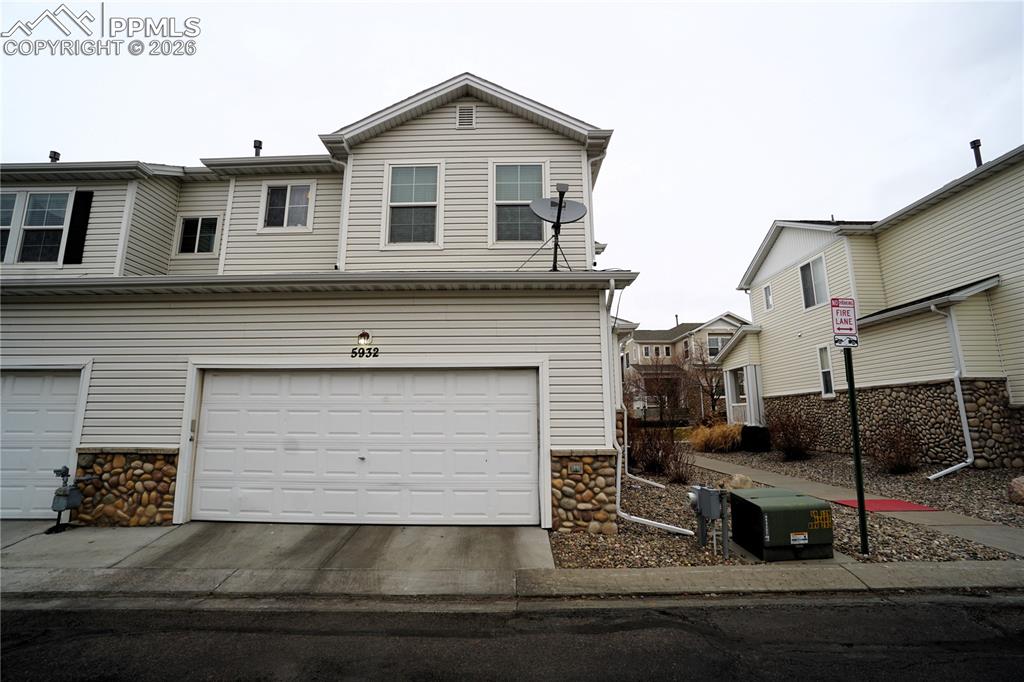 Image 33 of 33: Front of Structure