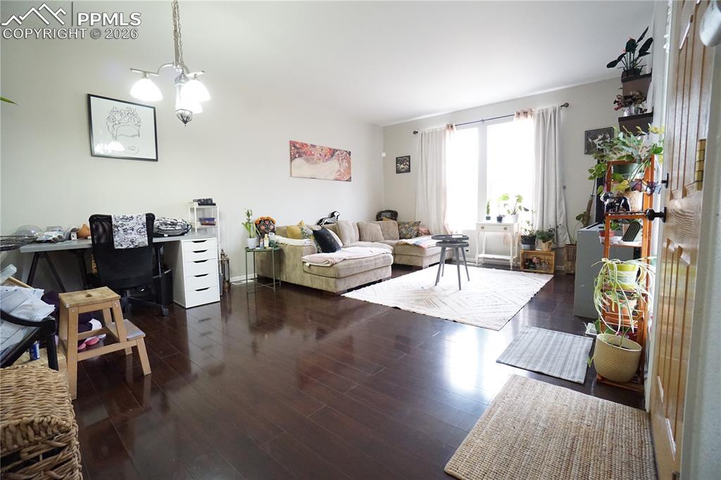 Image 7 of 33: Living Room