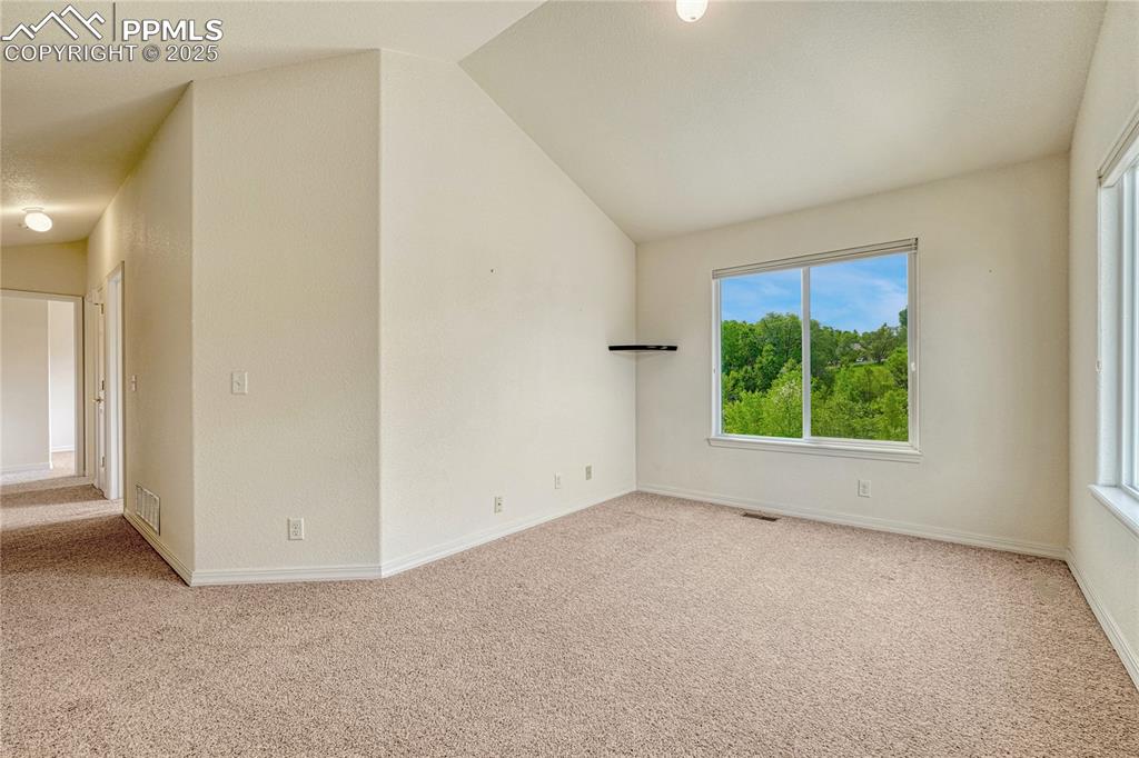 Image 29 of 47: Enjoy the views and natural lighting provided by the windows any time of th