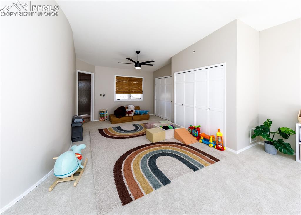 Image 31 of 50: Bonus Room