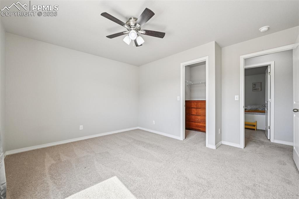 Image 27 of 50: Bedroom 1