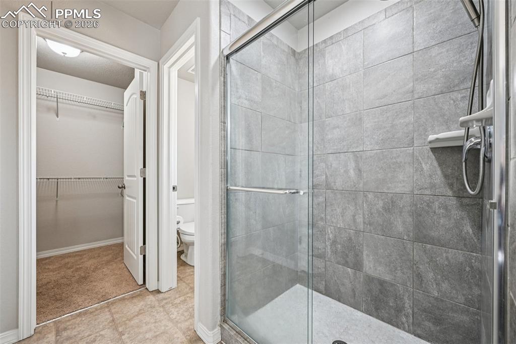 Image 43 of 50: Master Bathroom