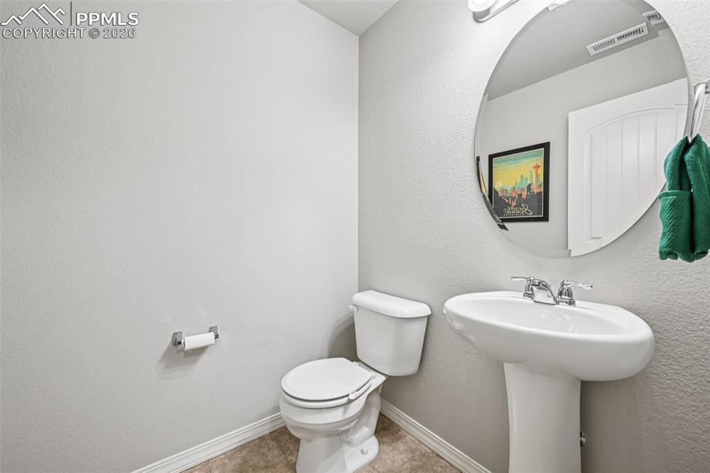 Image 45 of 50: On main level.