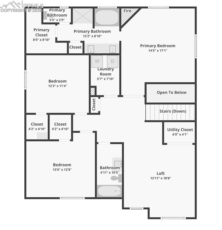 Image 49 of 50: Floor Plan