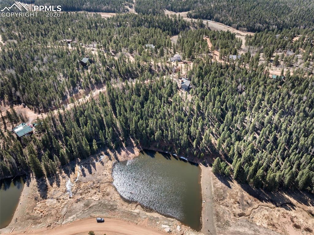 Image 45 of 50: Aerial View