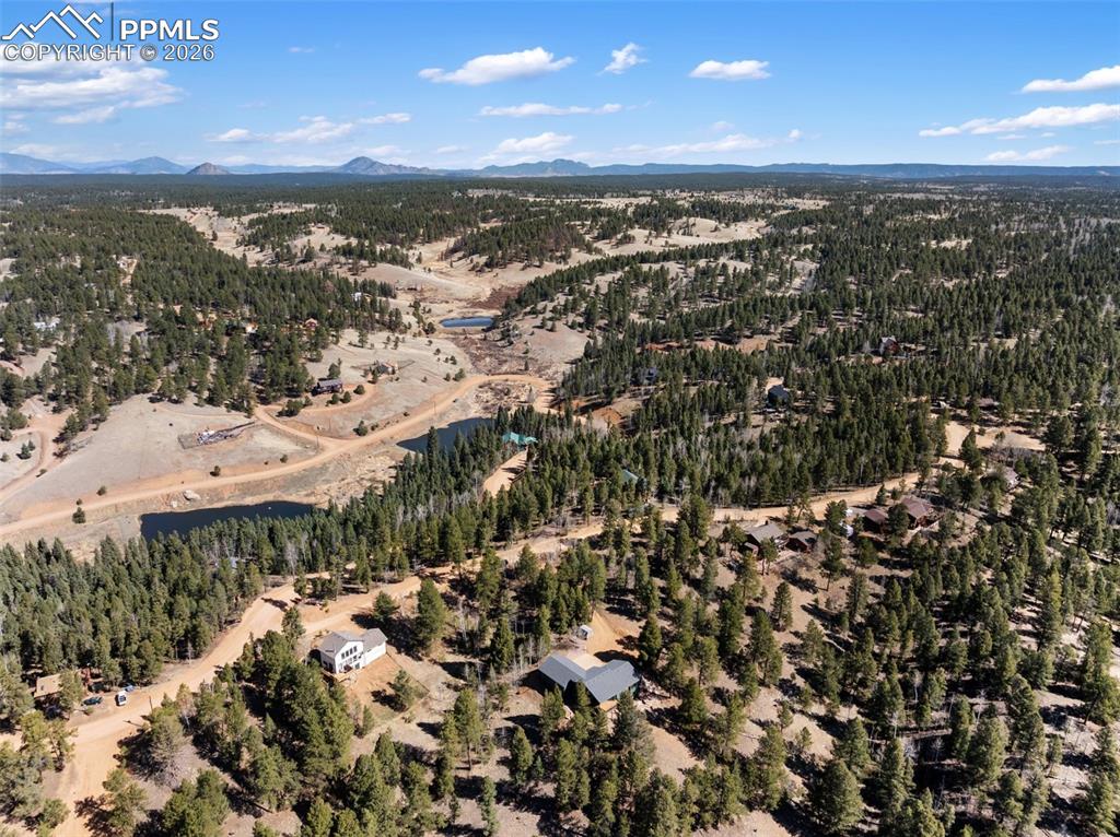 Image 50 of 50: Aerial View