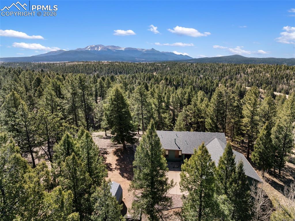 Image 8 of 50: Aerial View