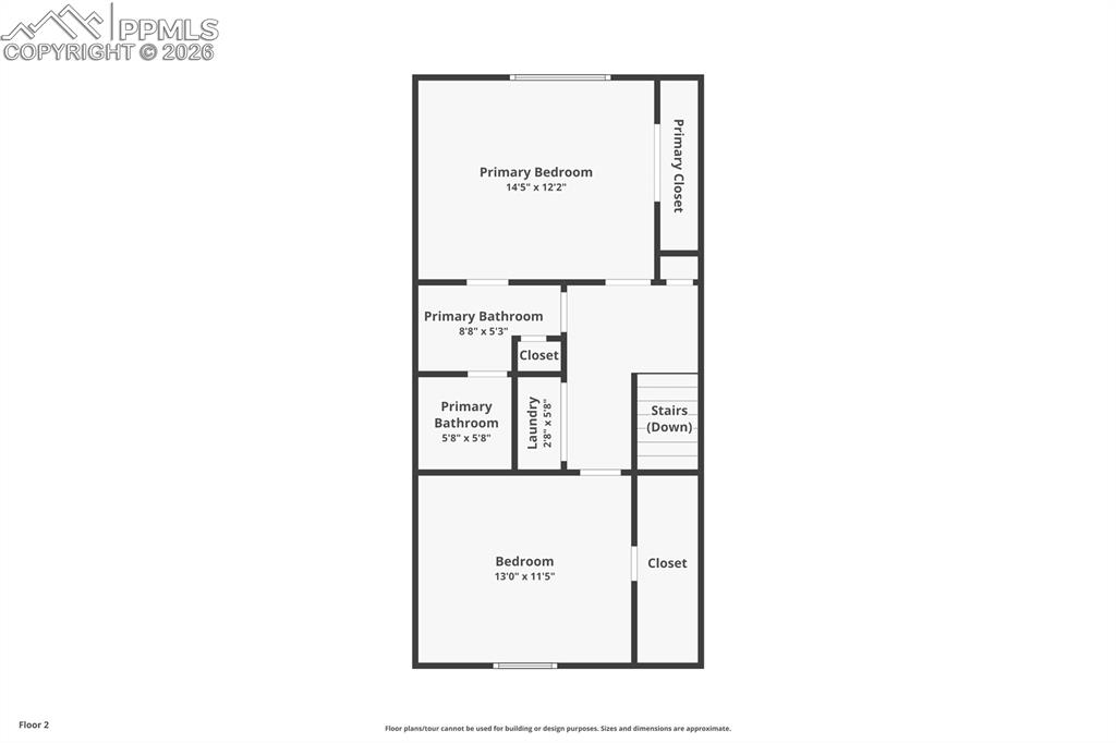 Image 24 of 25: Floor Plan