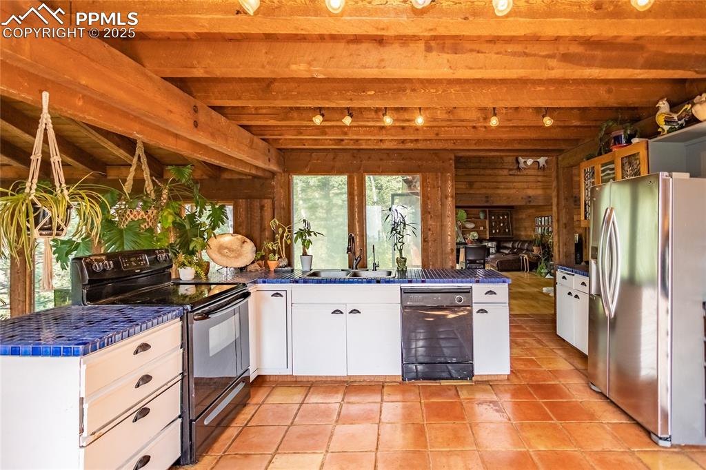 Image 24 of 46: Kitchen