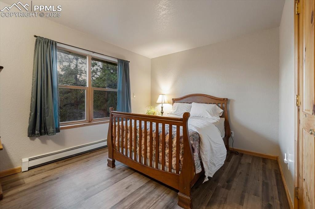 Image 25 of 47: Upper Bedroom 2 