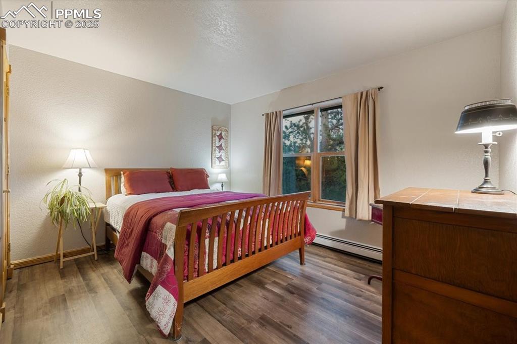 Image 27 of 47: Upper Bedroom 1