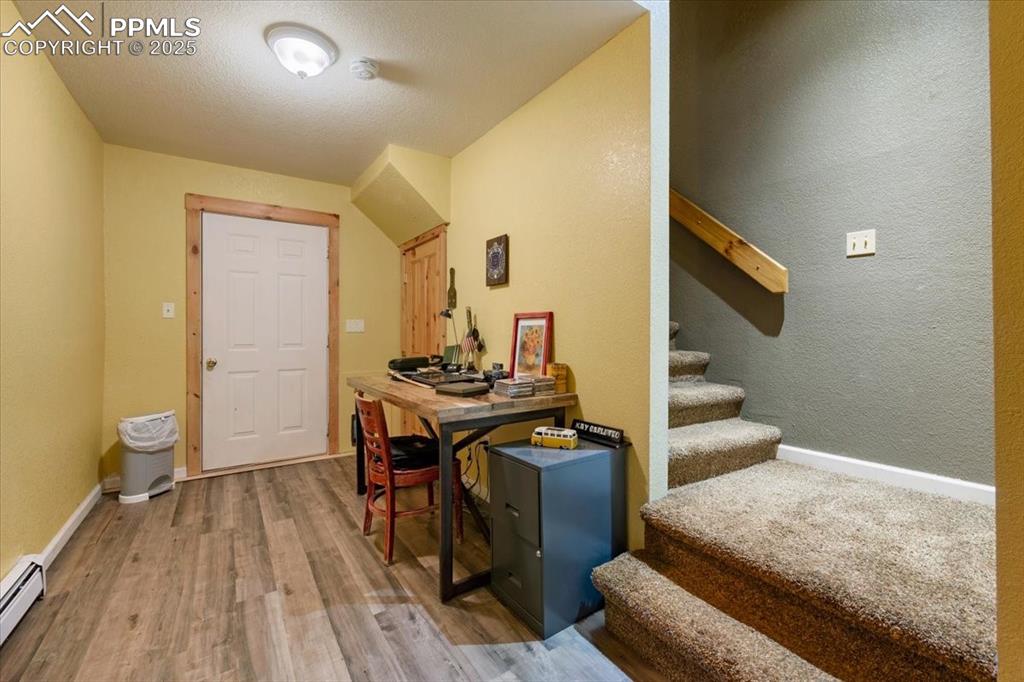 Image 39 of 47: Basement 