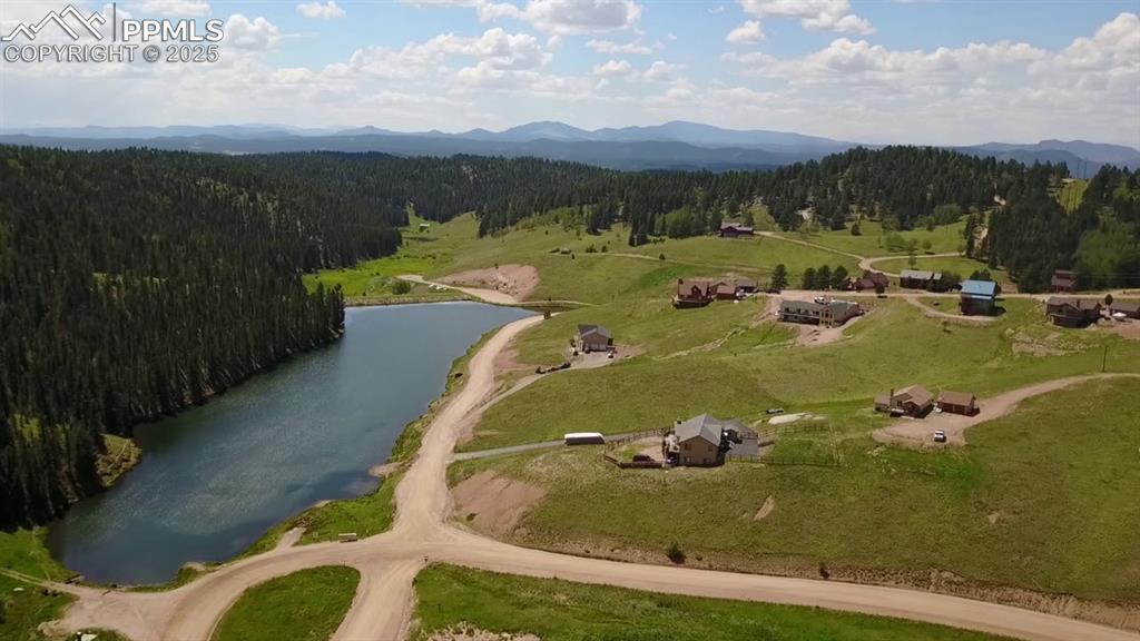 Image 47 of 47: Aerial View