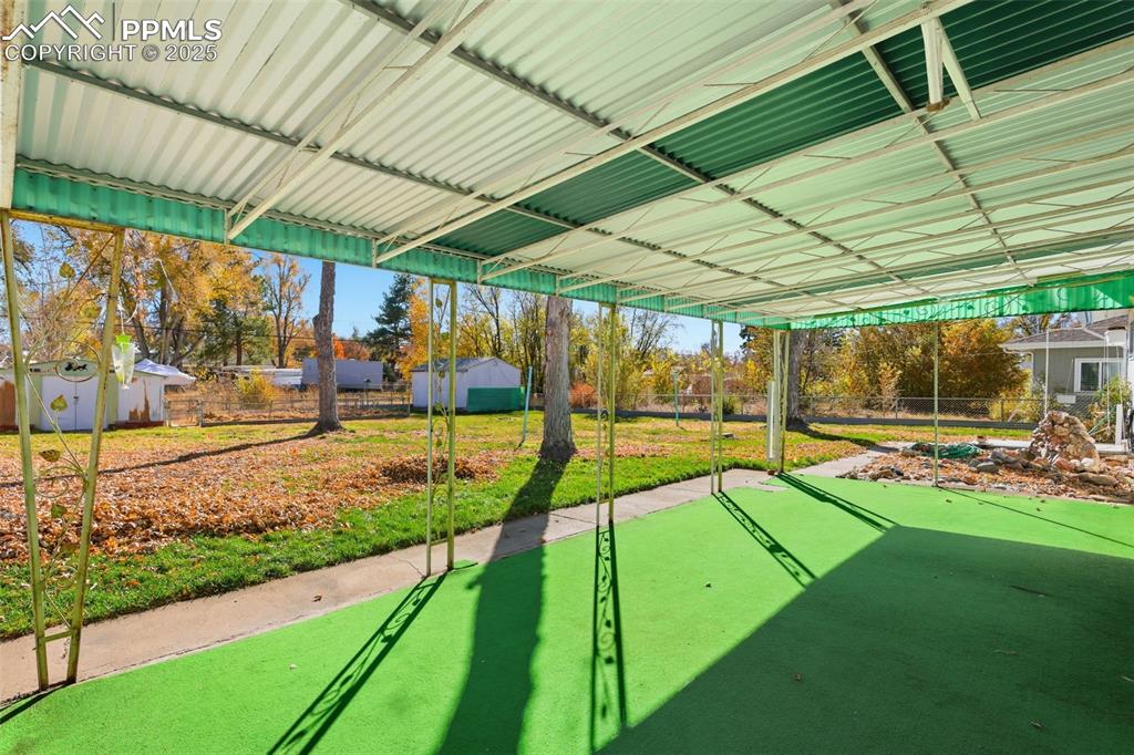 Image 24 of 27: Community