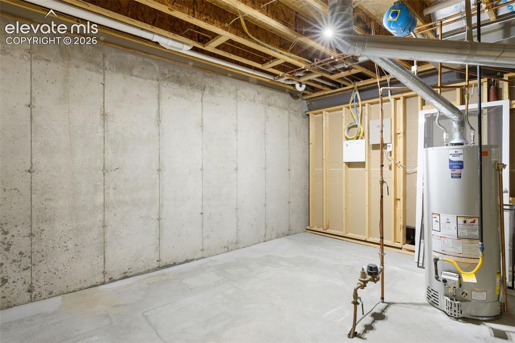 Image 45 of 45: Basement