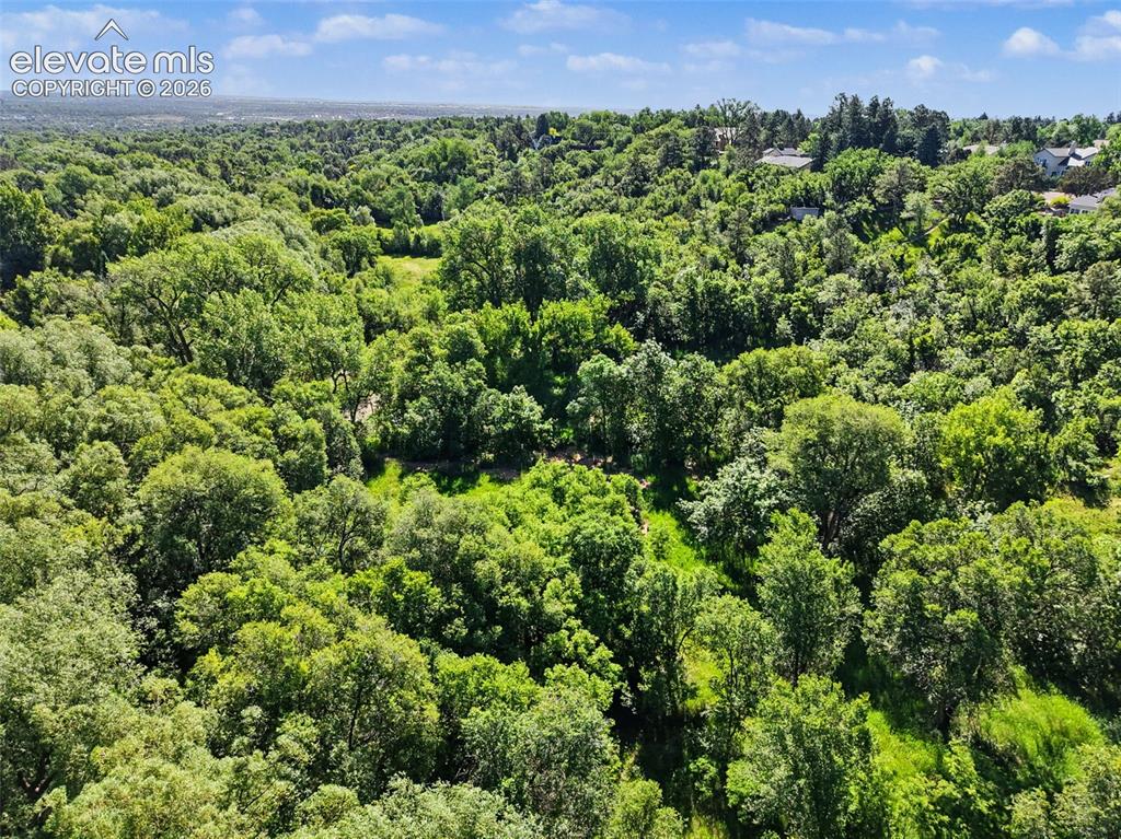 Image 38 of 43: Aerial View