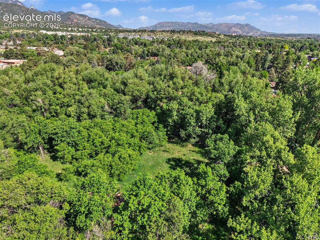 Image 41 of 43: Aerial View
