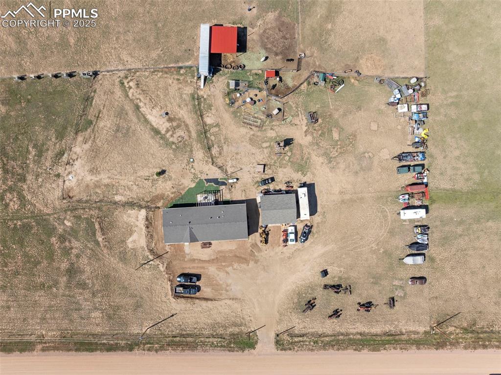 Image 36 of 43: Aerial View