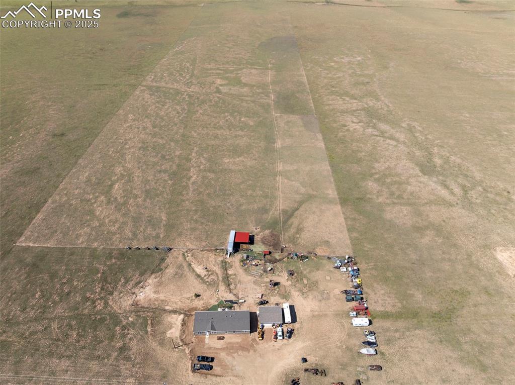 Image 37 of 43: Aerial View
