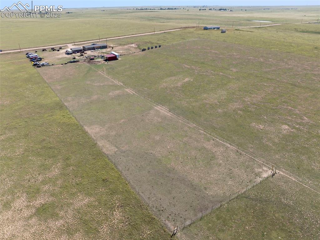 Image 38 of 43: Aerial View