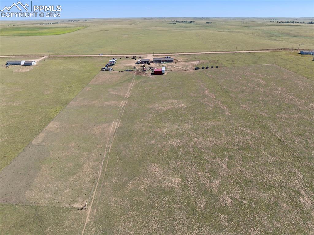 Image 39 of 43: Aerial View