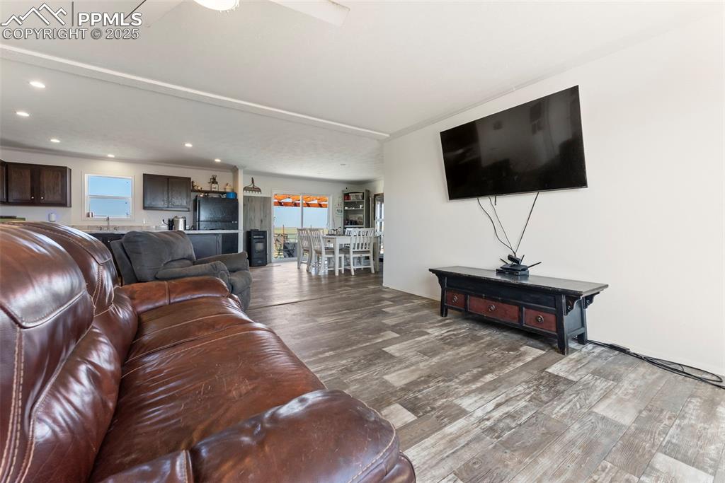 Image 4 of 43: Living Room