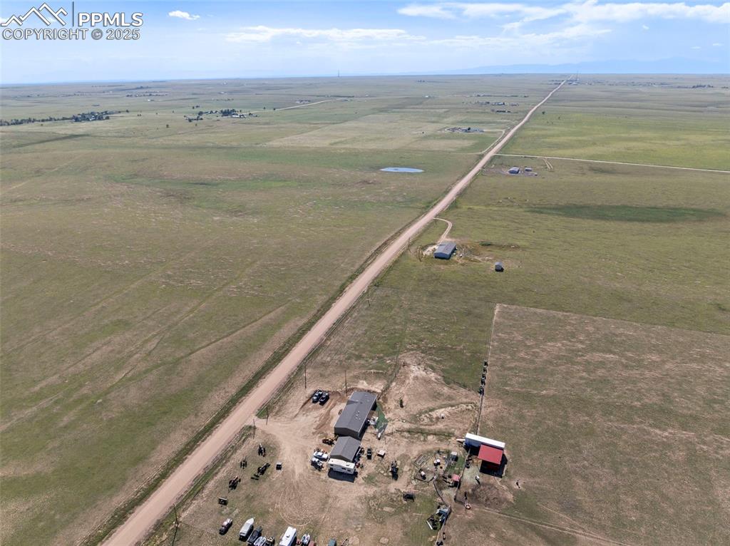 Image 40 of 43: Aerial View