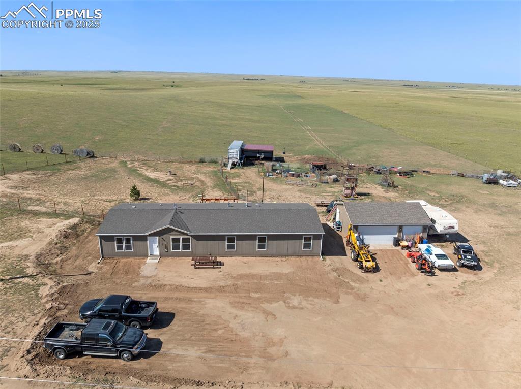 Image 41 of 43: Aerial View