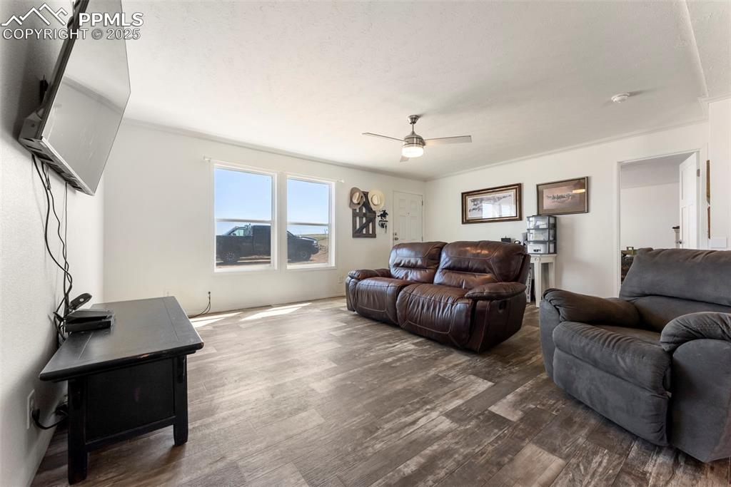 Image 6 of 43: Living Room