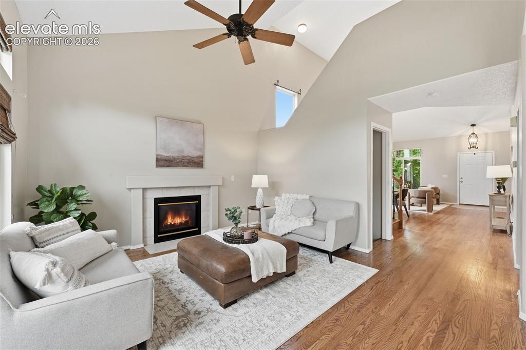 Image 10 of 39: Living Room