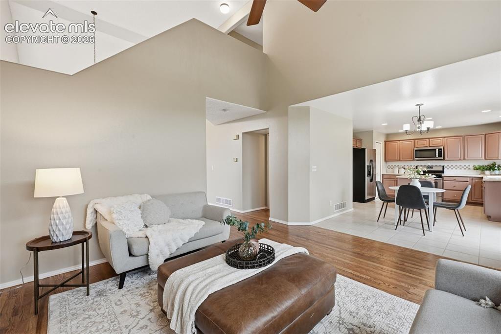 Image 11 of 39: Living Room