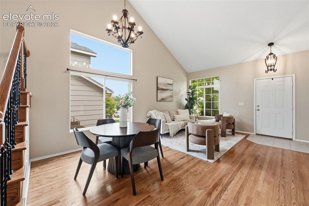 Image 6 of 39: Dining Area