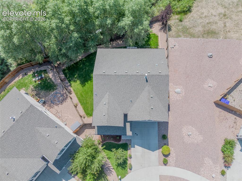 Image 47 of 50: Aerial View