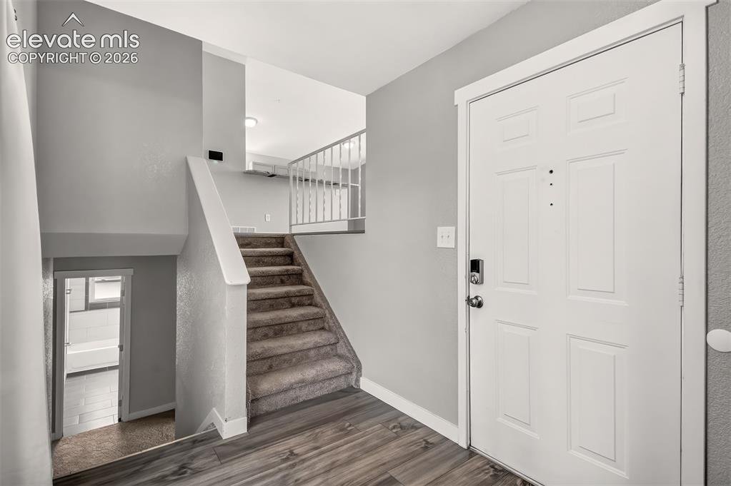 Image 11 of 35: Entrance Foyer