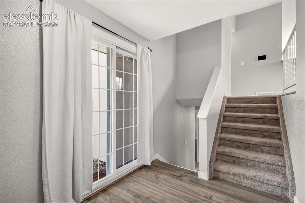 Image 12 of 35: Entrance Foyer
