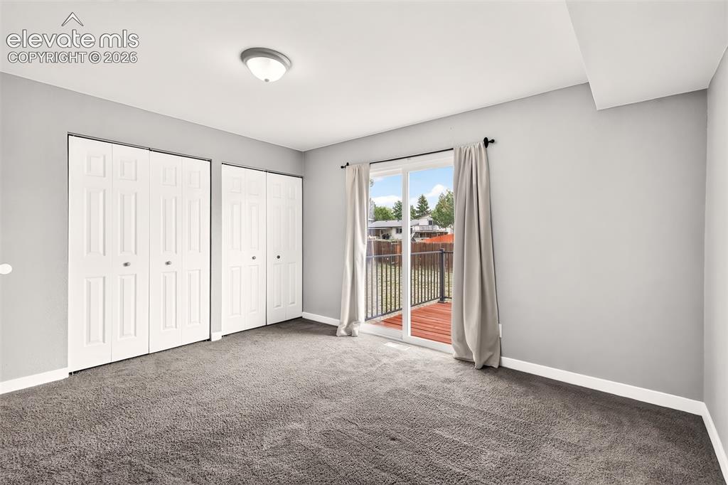 Image 13 of 35: Master Bedroom