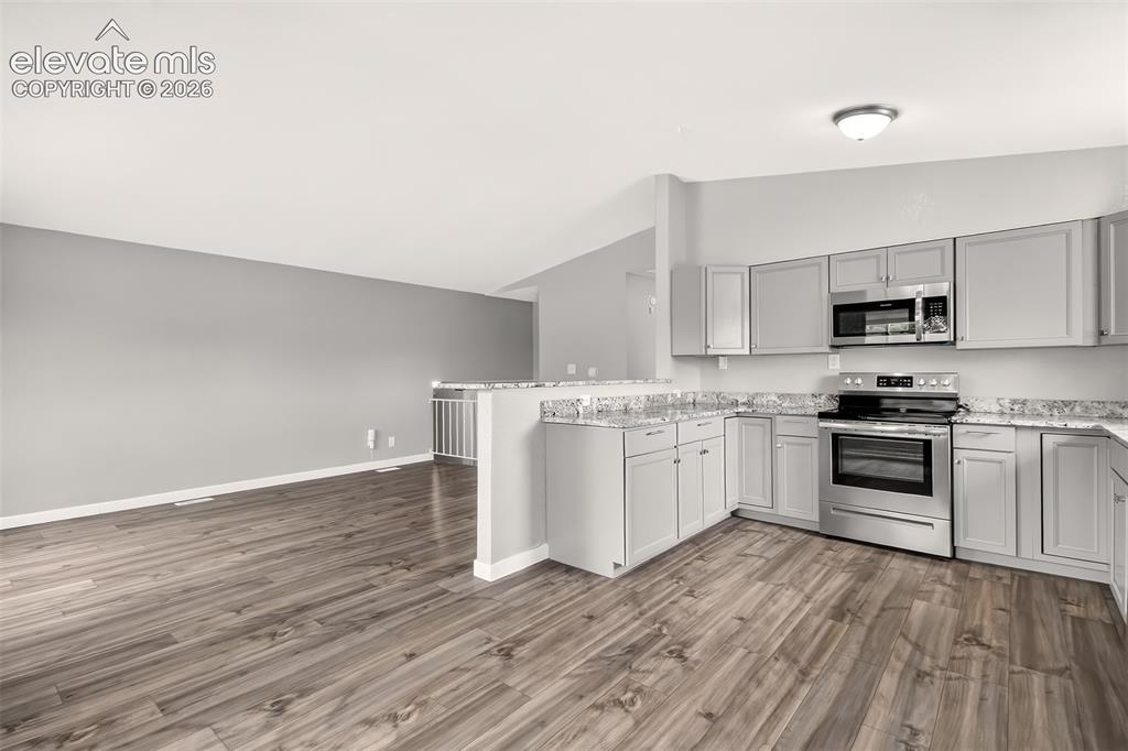 Image 9 of 35: space for a table